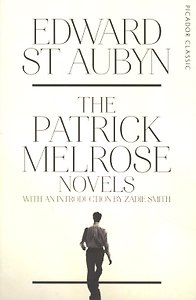 The Patrick Melrose Novels