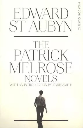 The Patrick Melrose Novels — 2872665 — 1