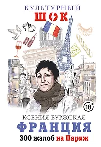 Франция. 300 жалоб на Париж