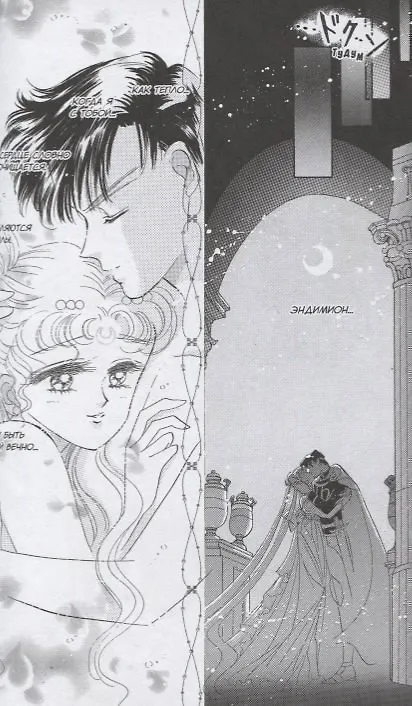 Сейлор Мун. Том 3 (Sailor Moon / Красавица воин Сейлор Мун). Манга 2733585 — 6