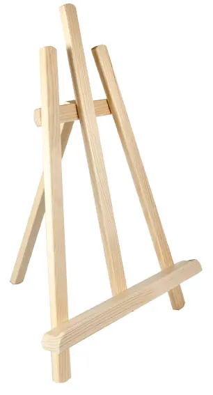 Мольберт №3 худож.настольный, ХМ  220028 — 1