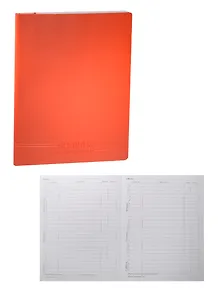 Дневник шк. "Красный" интегр.обл., искусств.кожа, универс.шпаргалка, Unnika