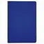 Ежедневник недат. А5 152л "Paragraph. Синий" 7Б, тв.переплет, иск.кожа, покрытие Soft Touch, скругл.углы, тонир.блок, ляссе, инд.уп — 3113566 — 2
