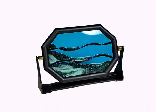 Рамка с песком (18х3х12см) (4 вида) (554723) 2394199 — 1
