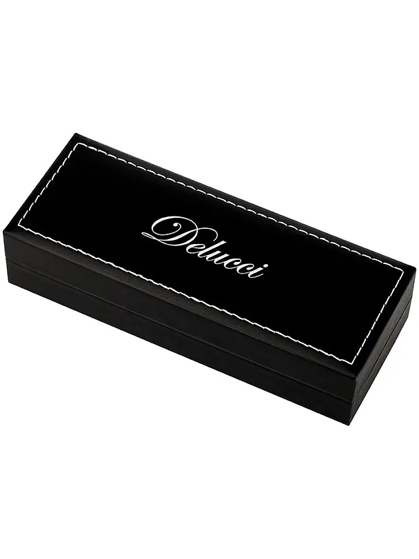 Ручка шариковая Delucci, Volare, подарочная синяя 1 мм 2932020 — 7