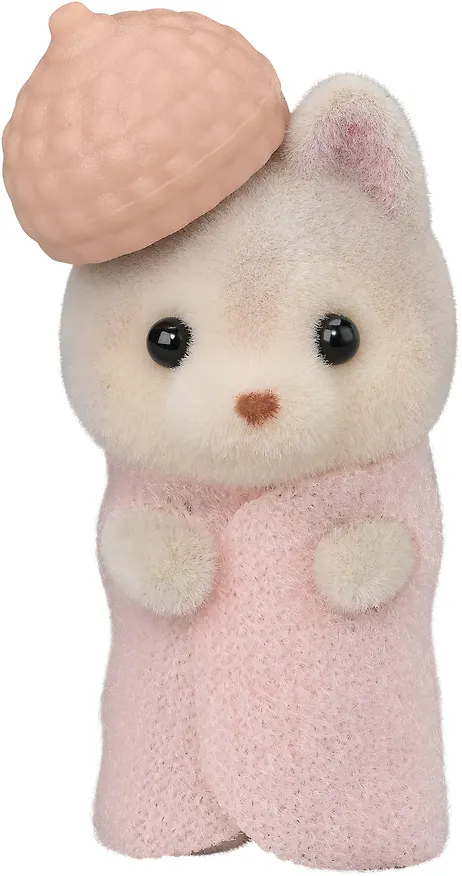 Sylvanian Families Малыши в лесных костюмах 3166100 — 8