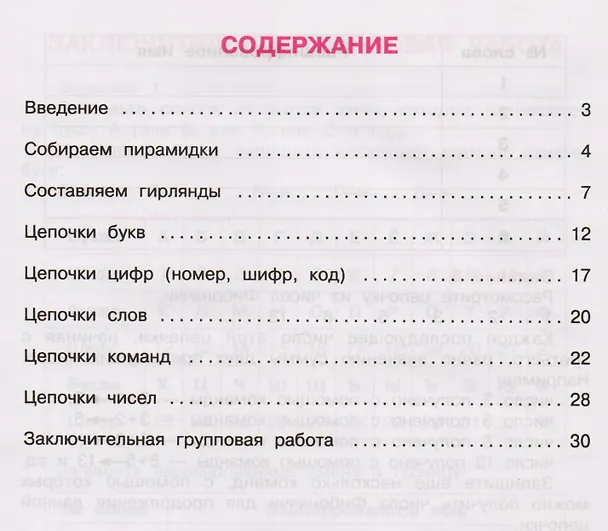Книга Математика. Цепочки. 2 класс. Тетрадь для внеурочной деятельности (Александр Чекин) — 2