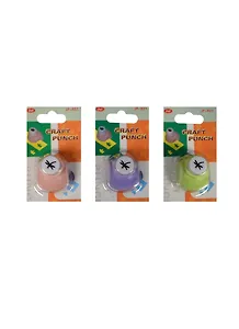 Панч Стрекоза (JF-826) (JF-821-39) (11022705) (в ассорт.) (блистер)