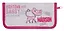 Пенал одностворчатый прямоугольный "Proff Kitties in the Cities", 19.5*9 см, текстиль, без наполнения — 317828 — 1