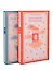 Набор книг Г. Петровича (из 2-х книг: "Осада церкви Святого Спаса", "Атлас, составленный небом") — 3094719 — 1