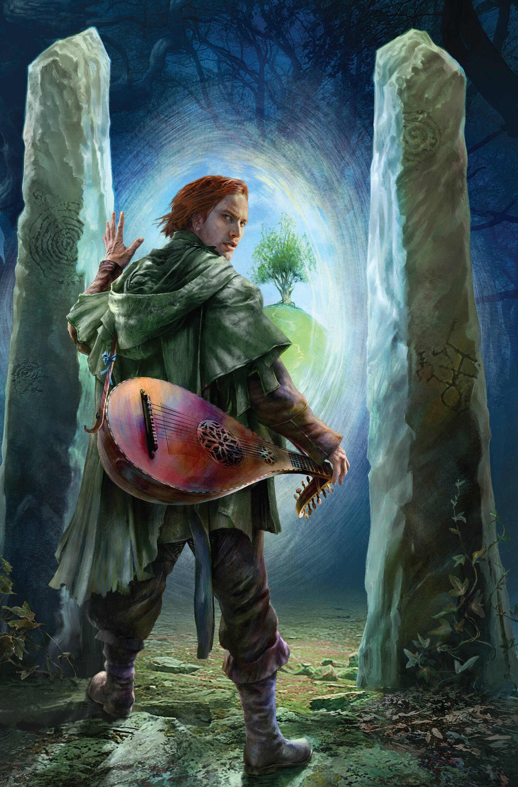 

Страхи мудреца. Том 1