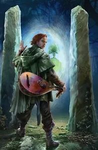 Страхи мудреца. Том 1