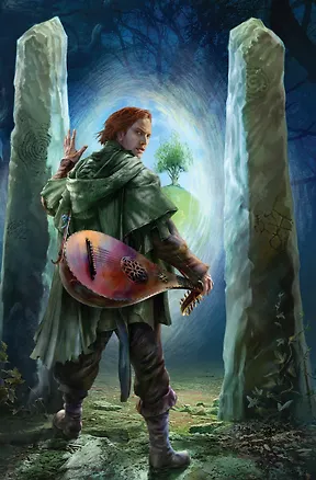 Книга Страхи мудреца. Том 1 (Патрик Ротфусс)