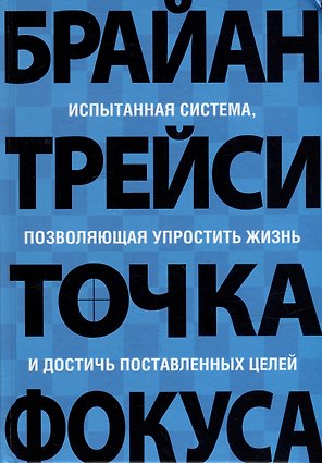 Точка фокуса