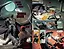 Вселенная DC. Rebirth. Титаны #0-1 / Красный Колпак и Изгои #0 — 2678818 — 3