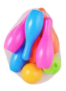 Игра Боулинг