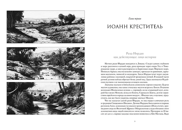 Книга Иисус (Жан-Кристиан Птифис) — 14