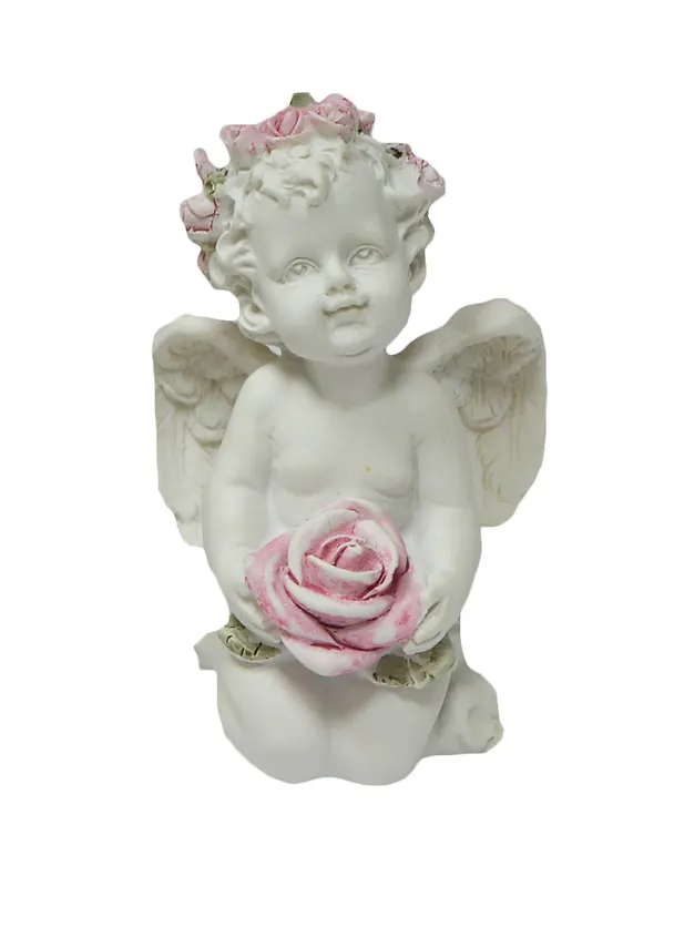 Фигурка Ангел коллекция Amore (9см) (390-415) 2440451 — 1
