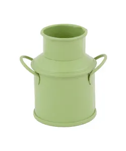 Декоративное изделие из жести бидон (2.5хH5х3.5)