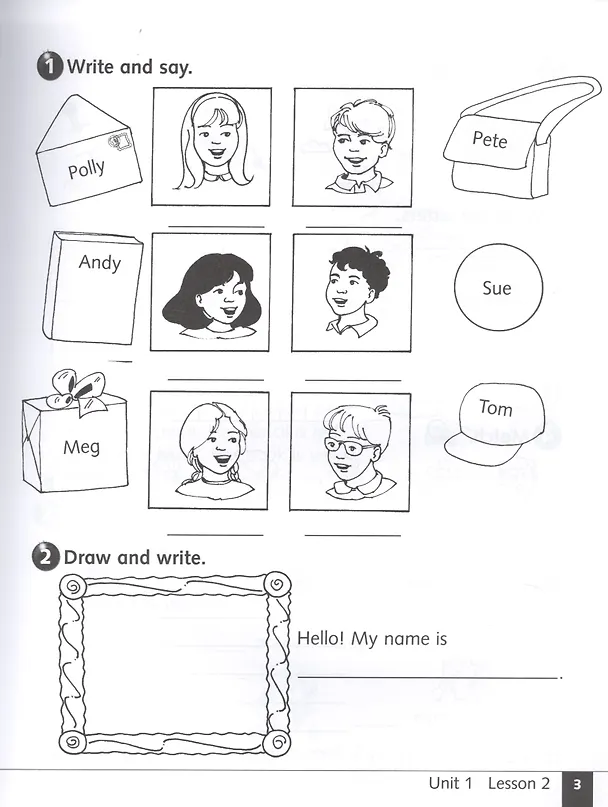 Книга Way Ahead 2 Workbook (Peter Ellis) — 2