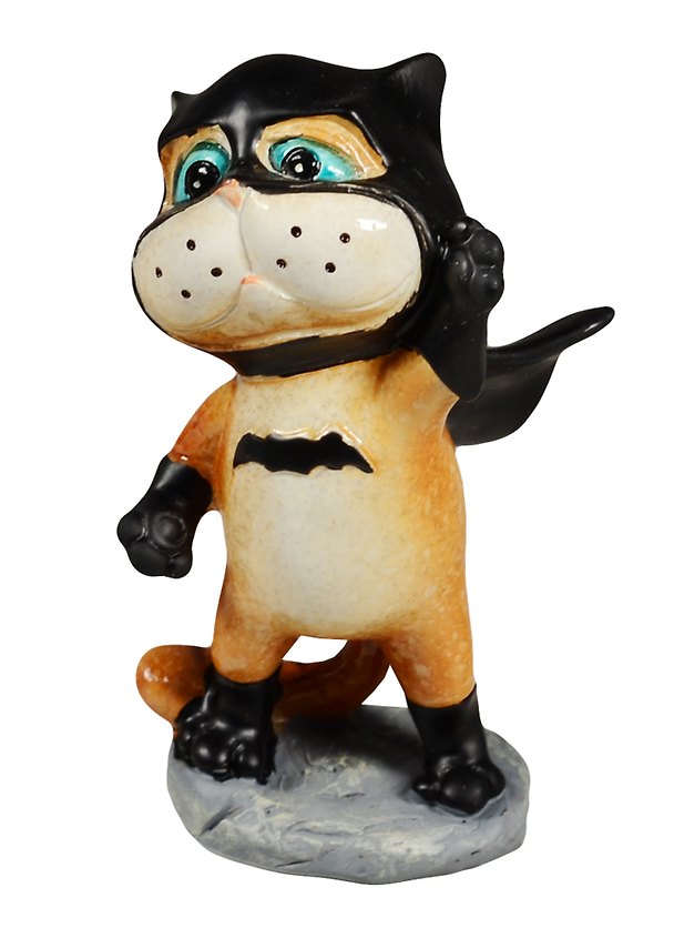 Фигурка Котенок 9см (146-378) 2550692 — 1
