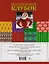Волшебный клубок. Крючок и спицы. 2160 рисунков, узоров и схем для вязания — 2511705 — 2