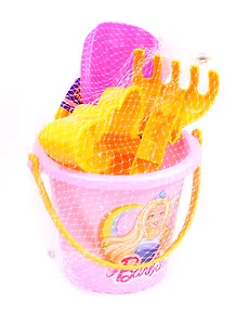 Набор для песка Барби №1