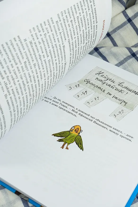 Книга Феликс Булкин (Юлия Симбирская) — 13