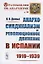 Анархо-синдикализм и революционное движение в Испании (1919–1939) / № 38 — 2658847 — 1