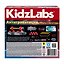 Игровой набор Антигравитация. Опыты с магнитами, 18 предметов. KidzLabs/ КидзЛабс 4М — 410283 — 3