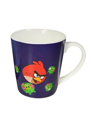Angry Birds Кружка керамическая термо в коробке (92739) 2418735