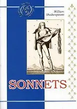 Книга Сонеты: на английском языке (Уильям Шекспир)