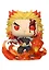 Фигурка Funko POP! Premium Demon Slayer Kyojuro Rengoku 9th Form (1856) (Fun85001) — 3109298 — 1