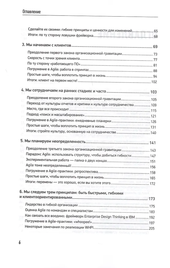 Книга Agile для всех (Мэтт Лемей) — 4