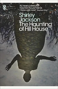 Haunting of Hill House, The (PMC) Jackson, Shirley