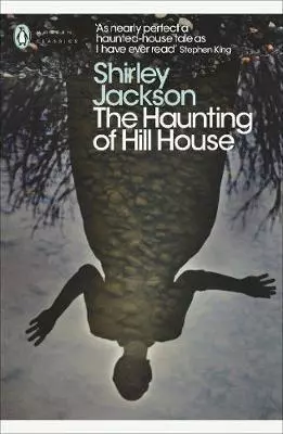 Haunting of Hill House, The (PMC) Jackson, Shirley — 2871980 — 1