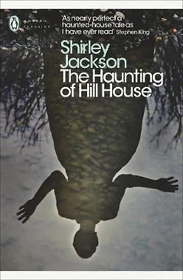 Книга Haunting of Hill House, The (PMC) Jackson, Shirley (Shirley Jackson) — 1