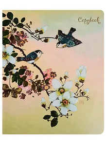 Тетрадь в клетку ПЗБМ, "Багарт-Удивительный сон", 48 листов, в ассортименте