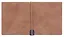 Планинг дат. 2026г. 64л 175х95 мм "Тиволи глосс" бежевый, кожзам, мягк.переплет, блинт.тиснение, офсет, карманный, застёжка-резинка, справ.мат-лы, ляссе, инд.уп — 3116606 — 1