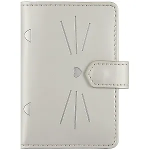 Визитница «Kitty», 24 карты, 11 x 7.5 см