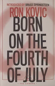 Born on the Fourth of July