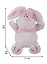 Gulliver/Гулливер Игрушка мягкая Кролик" белый 23см 7-42227" — 2604052 — 2