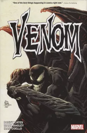 Venom By Donny Cates Vol. 2 — 2971670 — 1