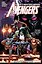 Avengers. Vol. 3: War of the Vampires (Jason Aaron) Мстители. Том 3: Война вампиров (Джейсон Аарон) / Книги на английском языке — 2972042 — 2