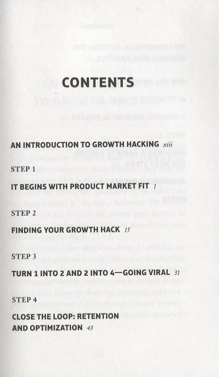 Книга Growth Hacker Marketing (Ryan Holiday) — 2