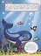 Жители океанов и морей. Книжка с многоразовыми наклейками — 2767121 — 3