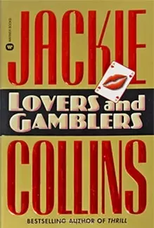 Lovers and Gambers (м). Collins J. (Британия) — 2113706 — 1