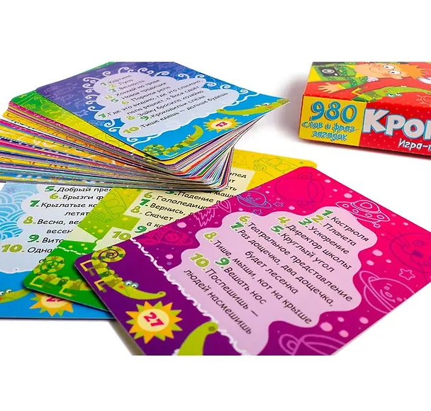 Игра настольная Эврикус Селестия PG-17014 2764327 — 6