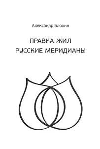 Правка жил. Русские меридианы. Практическое руководство современного целителя