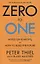 Zero to One: Notes on Start Ups, or How to Build the Future — 2873550 — 1